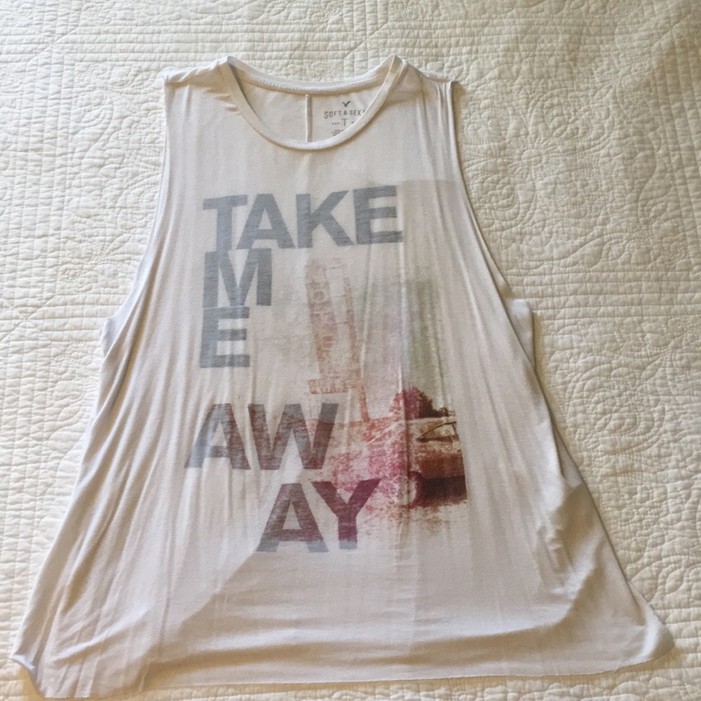 Tank top